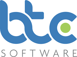 BTC Software logo