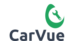 CarVue logo