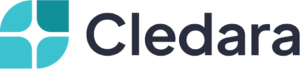 Cledara logo