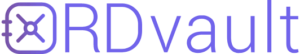 RDVault logo