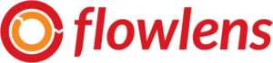 Flowlens CRM & MRP logo