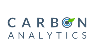 Carbon Analytics Hero