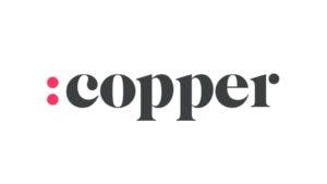 Copper CRM Hero