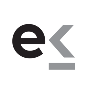 Ekos logo