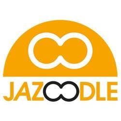 Jazoodle logo