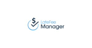 Late Fee Manager logo