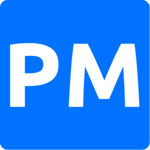 Pet Manager logo