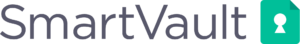 SmartVault logo