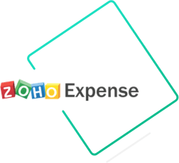 Zoho Expenses logo