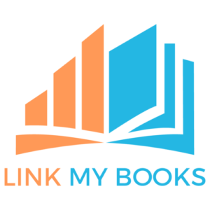 Linkmybooks logo
