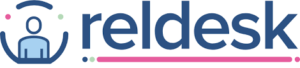 Reldesk logo