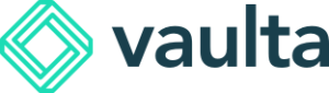 Vaulta logo