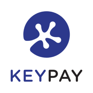 KeyPay logo