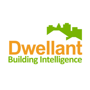 Dwellant logo