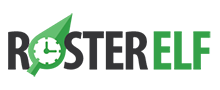 RosterElf logo