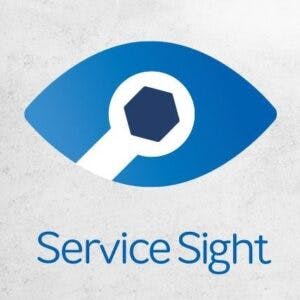ServiceSight logo