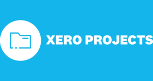 Xero Projects logo