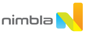 Nimbla logo