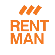 Rentman logo