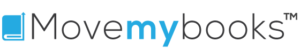 Movemybooks logo