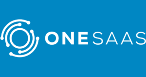 OneSaas logo