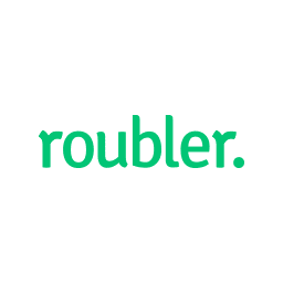 Roubler logo