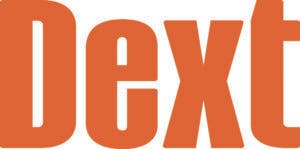 Receipt Bank and Xavier become Dext logo