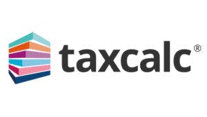 Taxcalc logo