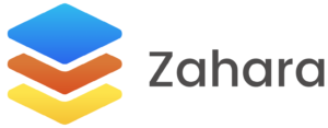 Zahara Launch OCR in Partnership with EzzyBills logo