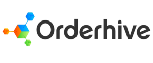 OrderHive logo