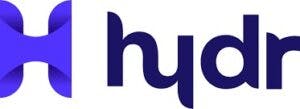 HYDR logo