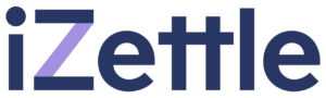 iZettle POS logo