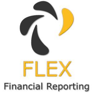 FLEX Financial Reporting Hero