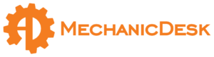 Mechanic Desk logo