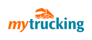 MyTrucking logo