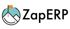 Zapinventory logo