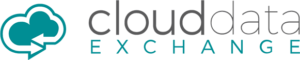 CloudData Exchange logo