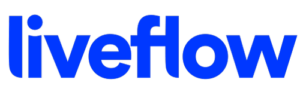 Liveflow logo