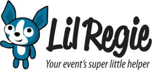 Lil Regie logo