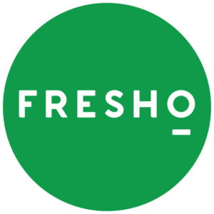 Fresho logo