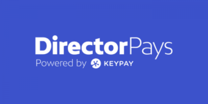 DirectorPays logo
