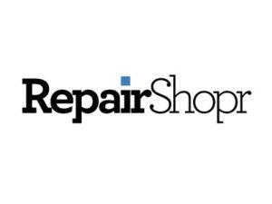Repair Shopr logo