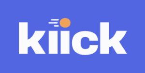 Kiick logo