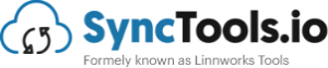 SyncTools logo