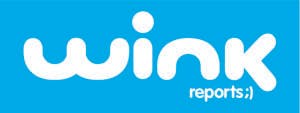 Wink Reports logo