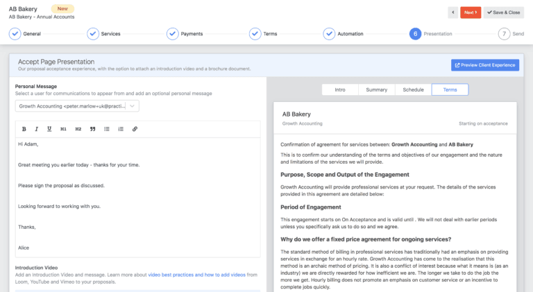 Ignition gallery image 1