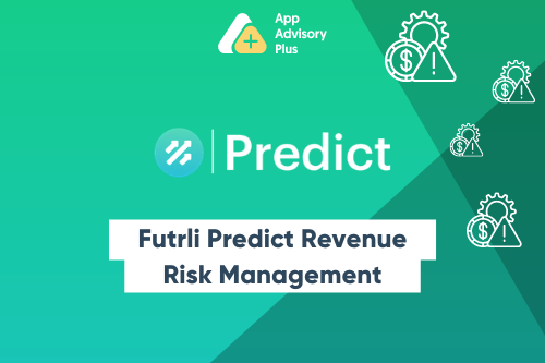 Futrli Predict Revenue Risk Management logo