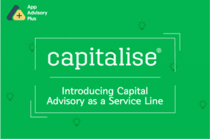 Introducing Capital Advisory as a Service Line image