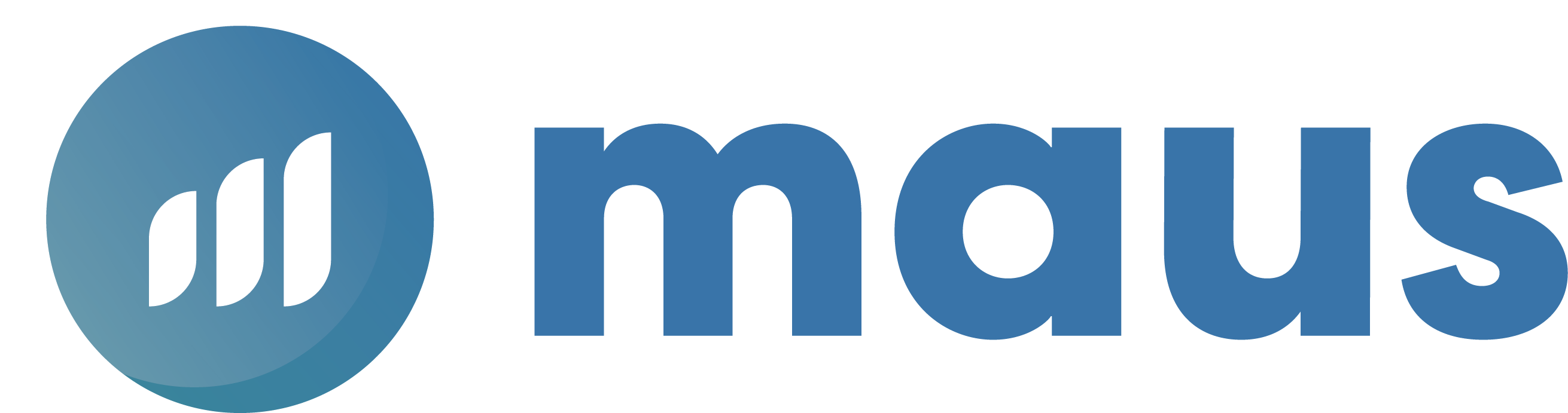 MAUS Advisory Hub logo