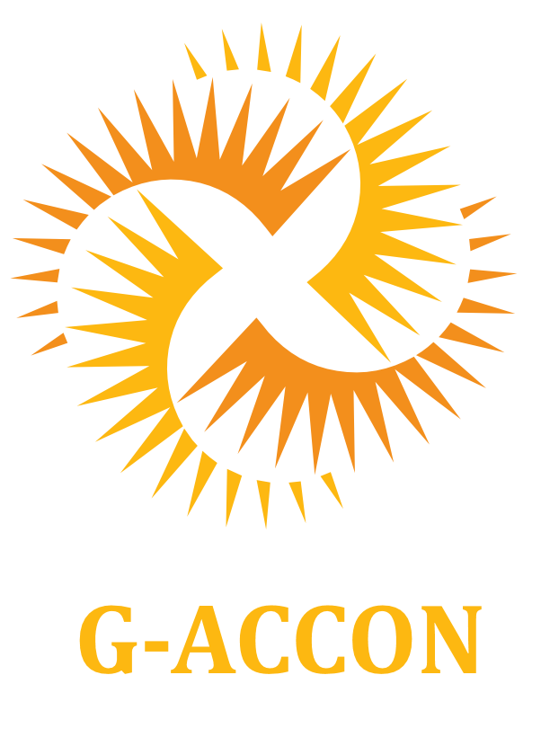 G-Accon logo